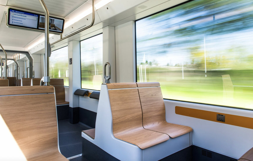 HEAG MOBILO UND STADLER SCHLIESSEN SERVICEVERTRAG ZUR ERSATZTEILVERSORGUNG DER NEUESTEN STRASSENBAHNGENERATION